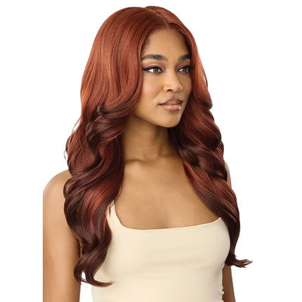 Outre Lace Front Wig - Perfect Hair Line - Onvybes - Onvybe 18