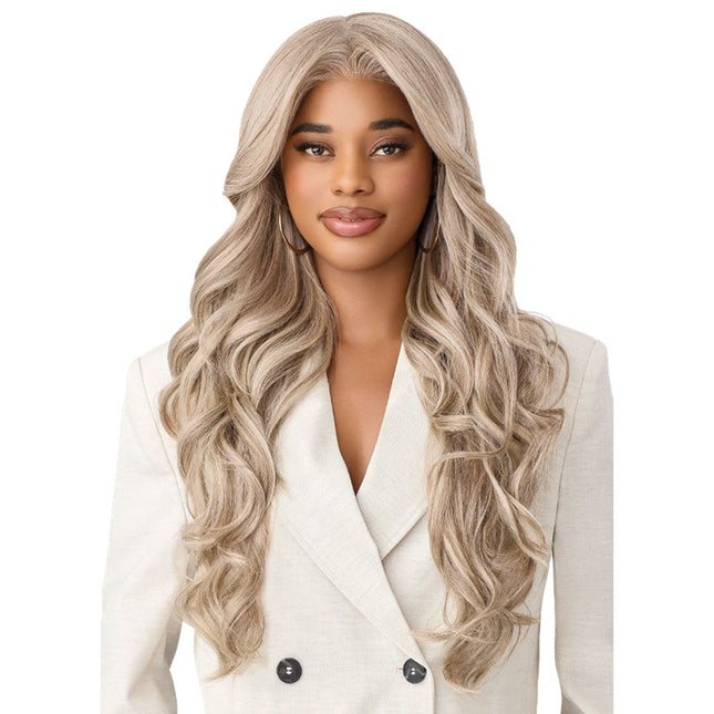 Outre Lace Front Wig - Perfect Hair Line - Onvybes - Onvybe 1