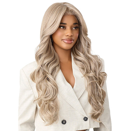 Outre Lace Front Wig - Perfect Hair Line - Onvybes - Onvybe 1