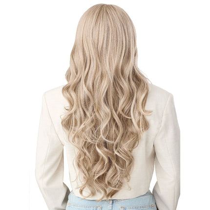 Outre Lace Front Wig - Perfect Hair Line - Onvybes - Onvybe 1