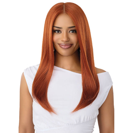 Outre Lace Front Wig - Perfect Hair Line - Onvybes - Onvybe 2