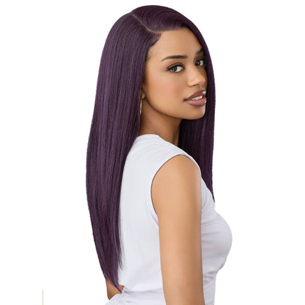 Outre Lace Front Wig - Perfect Hair Line - Onvybes - Onvybe 2