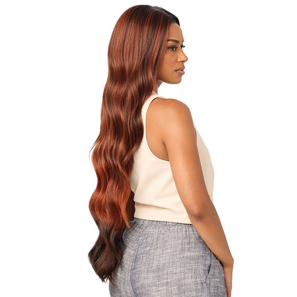 Outre Lace Front Wig - Perfect Hair Line - Onvybes - Onvybe 4