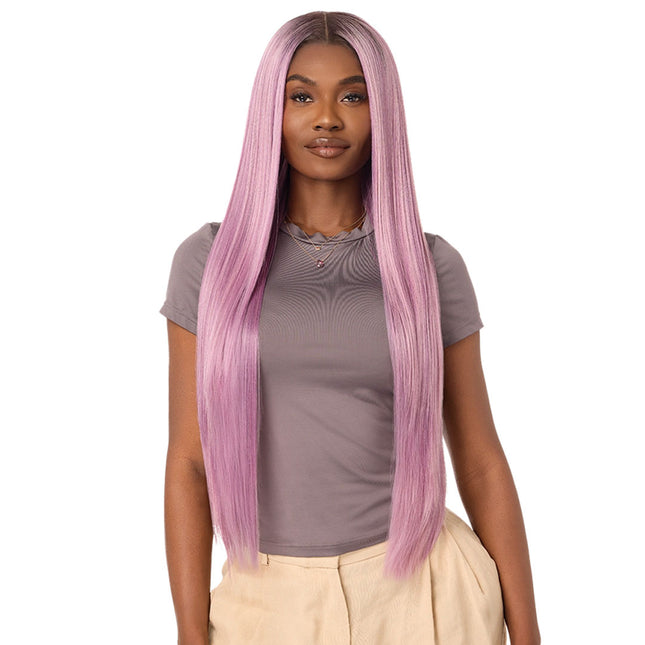 Outre Lace Front Wig - Perfect Hair Line - Onvybes - Onvybe 5