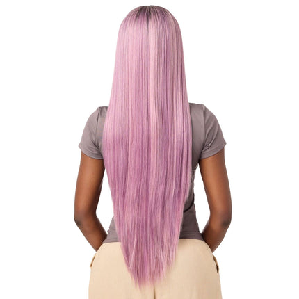 Outre Lace Front Wig - Perfect Hair Line - Onvybes - Onvybe 5