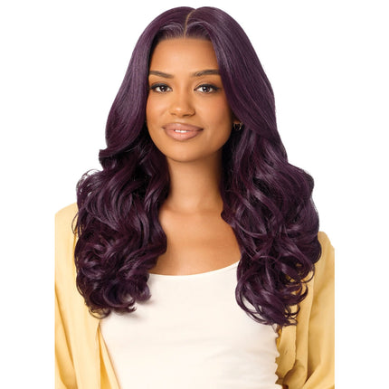 Outre Lace Front Wig - Perfect Hair Line - Onvybes - Onvybe 6