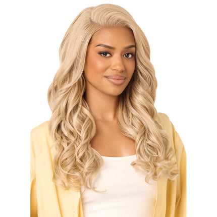 Outre Lace Front Wig - Perfect Hair Line - Onvybes - Onvybe 6