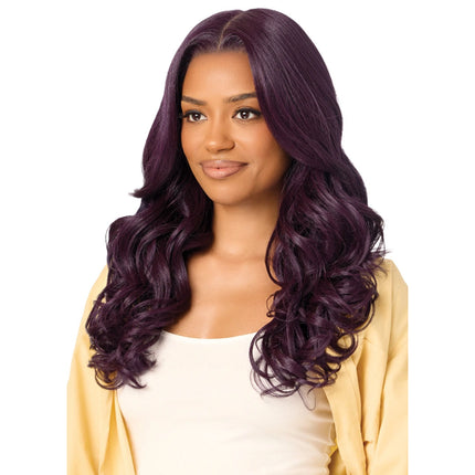 Outre Lace Front Wig - Perfect Hair Line - Onvybes - Onvybe 6