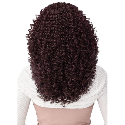 Outre Synthetic Perfect Hairline 13x6 Hd Lace Front Wig - Ph 14