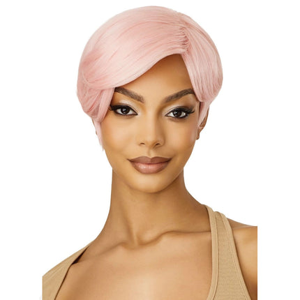 Outre Wig Pop Synthetic Full Wig - Page