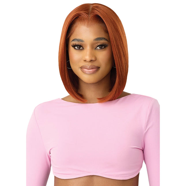 Outre Lace Front Wig - Perfect Hair Line 13x6 - True Frontal - Peak 709