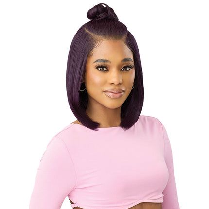 Outre Lace Front Wig - Perfect Hair Line 13x6 - True Frontal - Peak 709