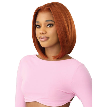 Outre Lace Front Wig - Perfect Hair Line 13x6 - True Frontal - Peak 709