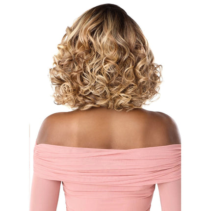 Outre Lace Front Wig - Perfect Hair Line 13x6 - True Frontal - Peak 713