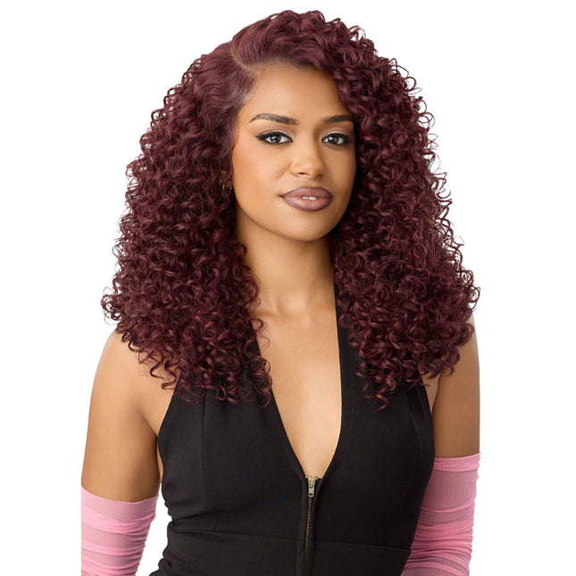 Outre Lace Front Wig - Perfect Hair Line 13x6 - True Frontal - Peak 716