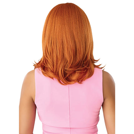 Outre Lace Front Wig - Perfect Hair Line 13x6 - True Frontal - Peak 721