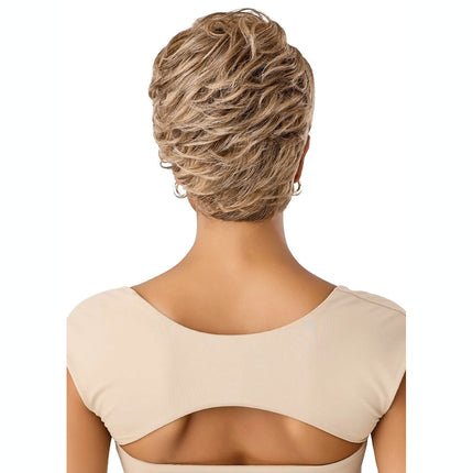 Outre Wig Pop Synthetic Full Wig - Pop 10