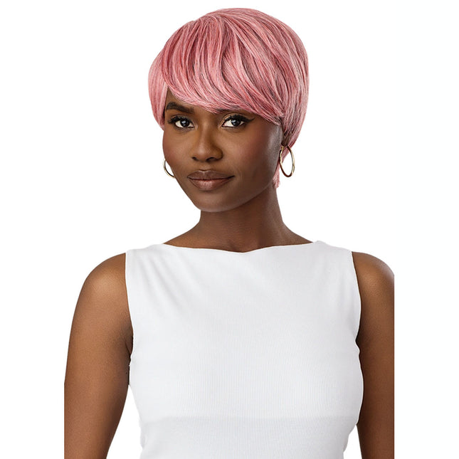Outre Wig Pop Synthetic Full Wig - Pop 11
