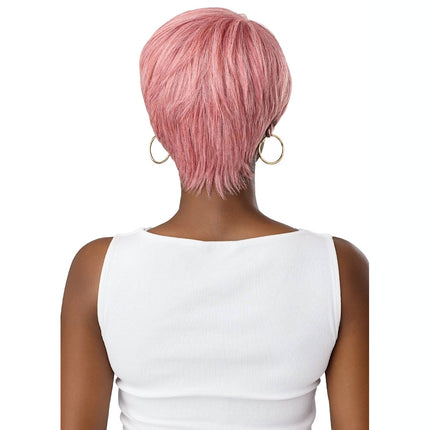 Outre Wig Pop Synthetic Full Wig - Pop 11