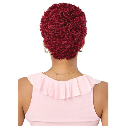 Outre Wig Pop Synthetic Full Wig - Pop 12