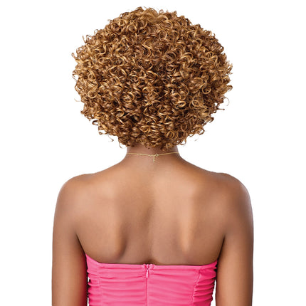 Outre Wig Pop Synthetic Full Wig - Pop 13