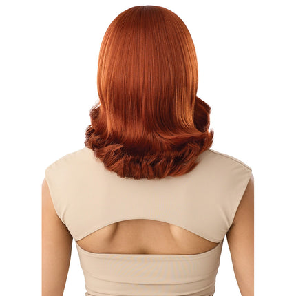 Outre Wig Pop Synthetic Full Wig - Pop 1