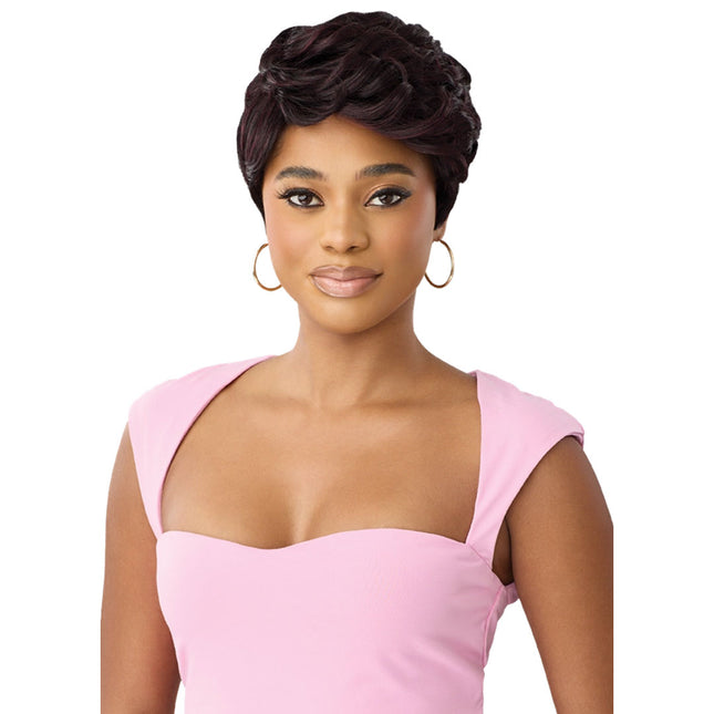 Outre Wig Pop Synthetic Full Wig - Pop 2