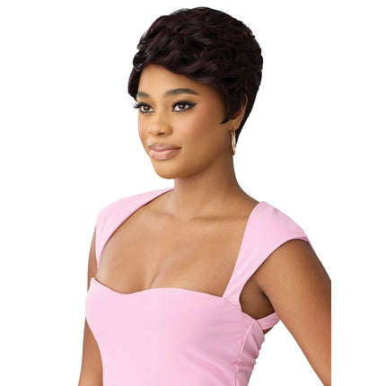 Outre Wig Pop Synthetic Full Wig - Pop 2