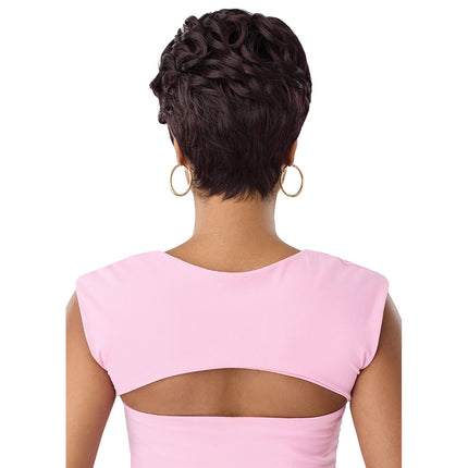 Outre Wig Pop Synthetic Full Wig - Pop 2