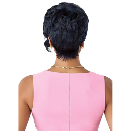 Outre Wig Pop Synthetic Full Wig - Pop 7