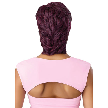 Outre Wig Pop Synthetic Full Wig - Pop 9