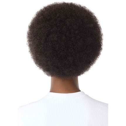 Outre Quick Pony Drawstring Ponytail - Afro Puff Xl