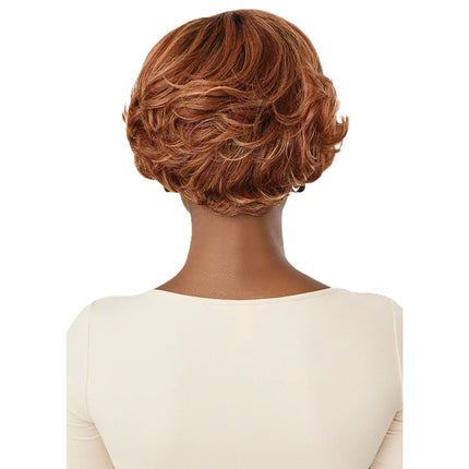 Outre Wig Pop Synthetic Full Wig - Rasha