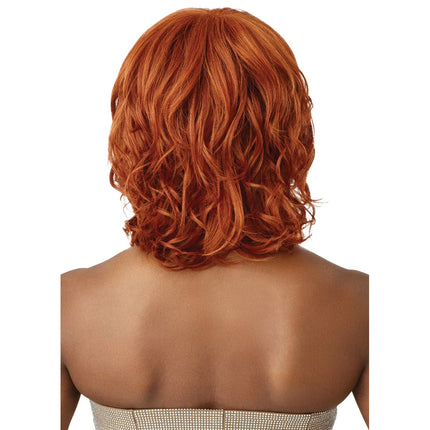 Outre Wig Pop Synthetic Full Wig - Rashida