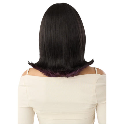 Outre Wigpop Synthetic Full Wig - Selects 102