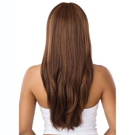 Outre Wig Pop Synthetic Full Wig Style Selects - Selects 104