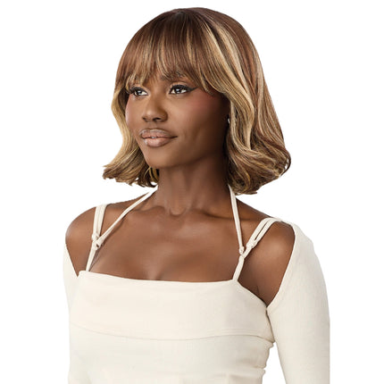 Outre Wig Pop Synthetic Full Wig Style Selects - Selects 105