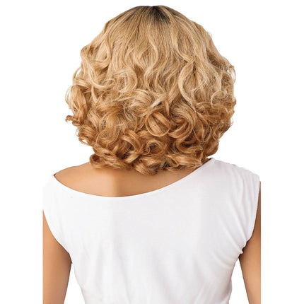 Outre Wig Pop Synthetic Full Wig Style Selects - Selects 107