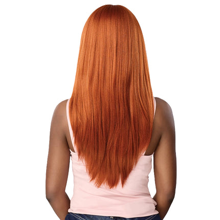 Outre Wig Pop Synthetic Full Wig Style Selects - Selects 108