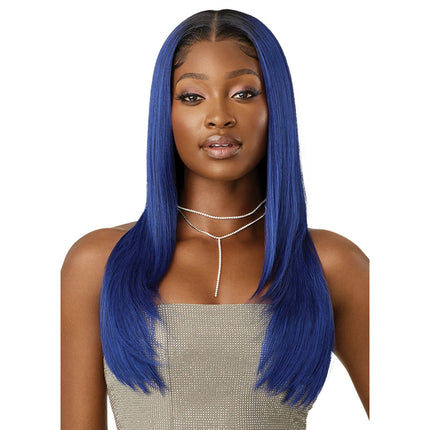 Outre Lace Front Wig - Melted Hairline - Swirlista - Swirl 113