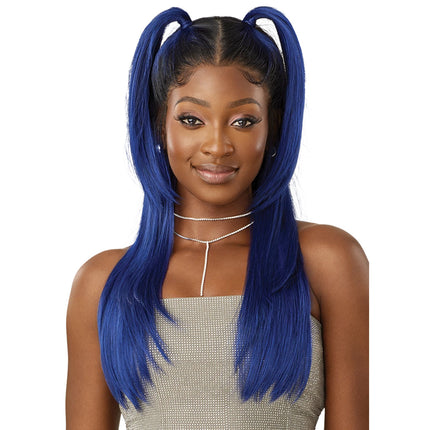 Outre Lace Front Wig - Melted Hairline - Swirlista - Swirl 113