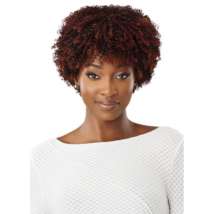 Outre Wig Pop Synthetic Full Wig - Tandi