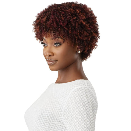 Outre Wig Pop Synthetic Full Wig - Tandi