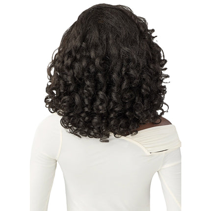 Outre Synthetic Half Wig Quick Weave - Tashira