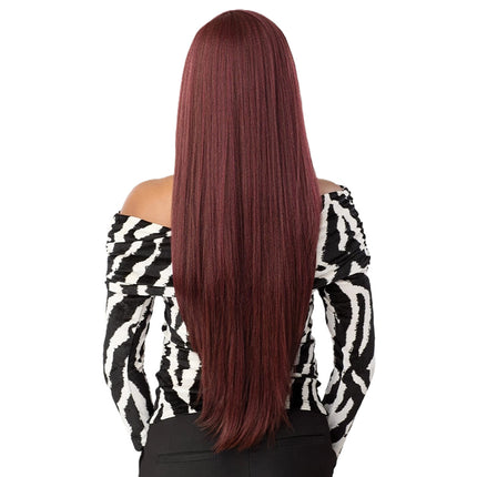 Outre Melted Hairline Synthetic Hd Lace Front Wig- Trucurve 11