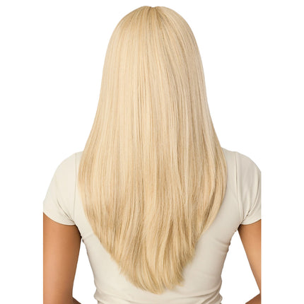 Outre Synthetic Hair Hd Lace Front Wig - Yumi 24