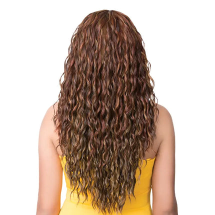 It's A Wig Premium Synthetic Full Wig - Q Ariel