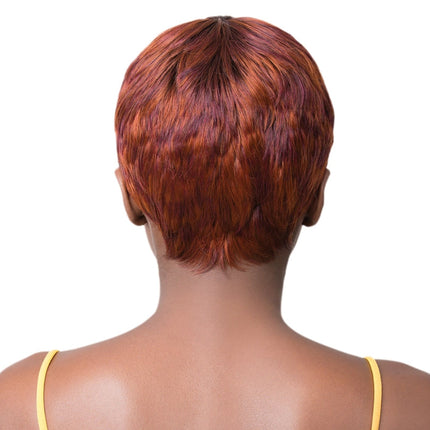 It's A Wig Premium Synthetic Full Wig - Q Cupid