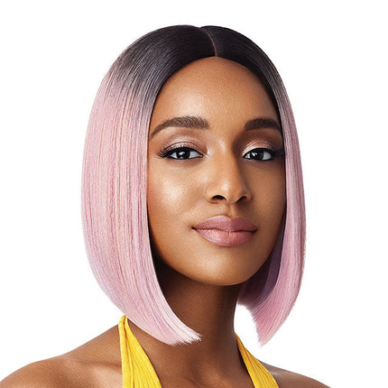 Outre The Daily Wig Synthetic Hair Lace Part Wig - Ryan
