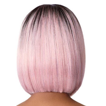Outre The Daily Wig Synthetic Hair Lace Part Wig - Ryan